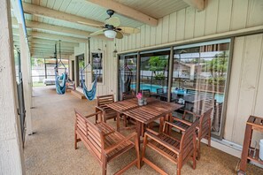 Family House | Terrace/patio