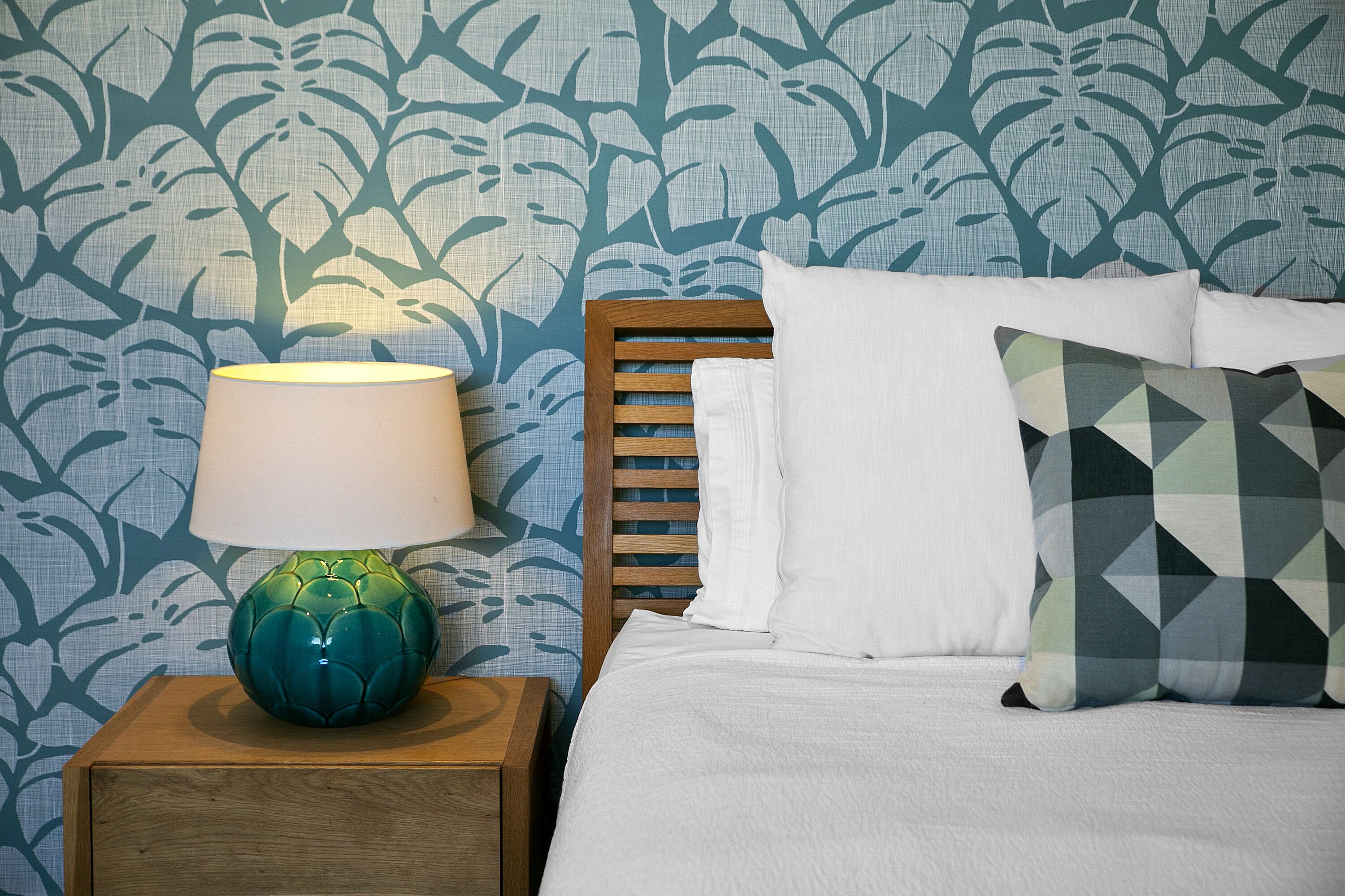 Luxury Manly beach house with pool — image 21