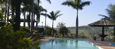 Inomhuspool