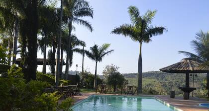 A wonderful farm in Mairinque