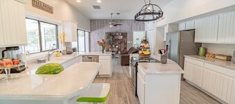 Spacious Country Estate