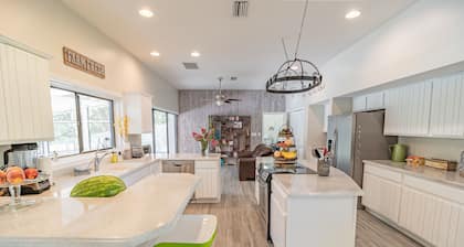 Spacious Country Estate