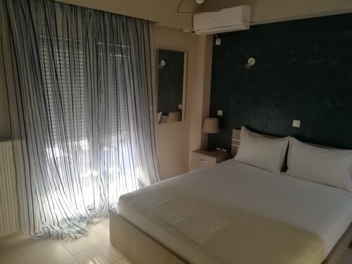 DreamCoast Apartment Ι Agrotera