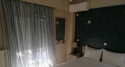 DreamCoast Apartment Ι Agrotera