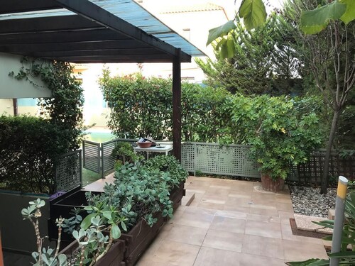 DreamCoast Apartment Ι Agrotera