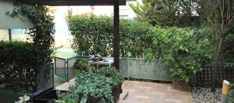 DreamCoast Apartment Ι Agrotera