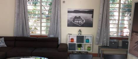 منطقة المعيشة