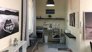 Leilighet | Oppholdsområde
