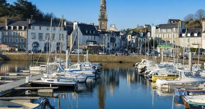 Fabulous Farmhouse & Gite with Pool & Games Room. GREAT FOR LARGER FAMILY GROUPS