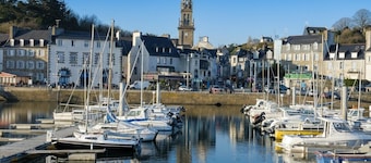 Fabulous Farmhouse & Gite with Pool & Games Room. GREAT FOR LARGER FAMILY GROUPS