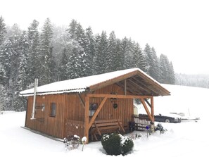 Exterieur
