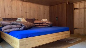 5 Schlafzimmer