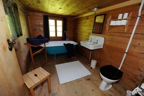 Badewanne