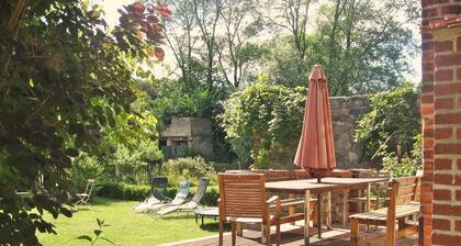 Holiday apartment Wriezen for 1 - 6 persons with 2 bedrooms - Holiday apartment