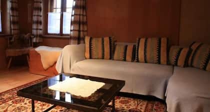 Huoneisto Guarda 2 - 5 hengelle, 2 makuuhuonetta - Huoneisto