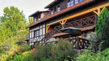 Außenbereich