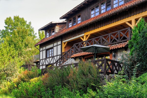 Außenbereich