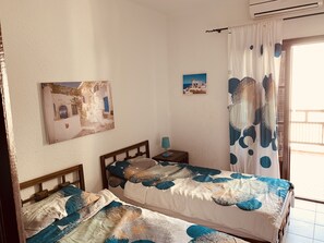 Villa Deluxe | 3 chambres, bureau, fer et planche à repasser, Wi-Fi gratuit