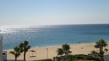 Beach/ocean view