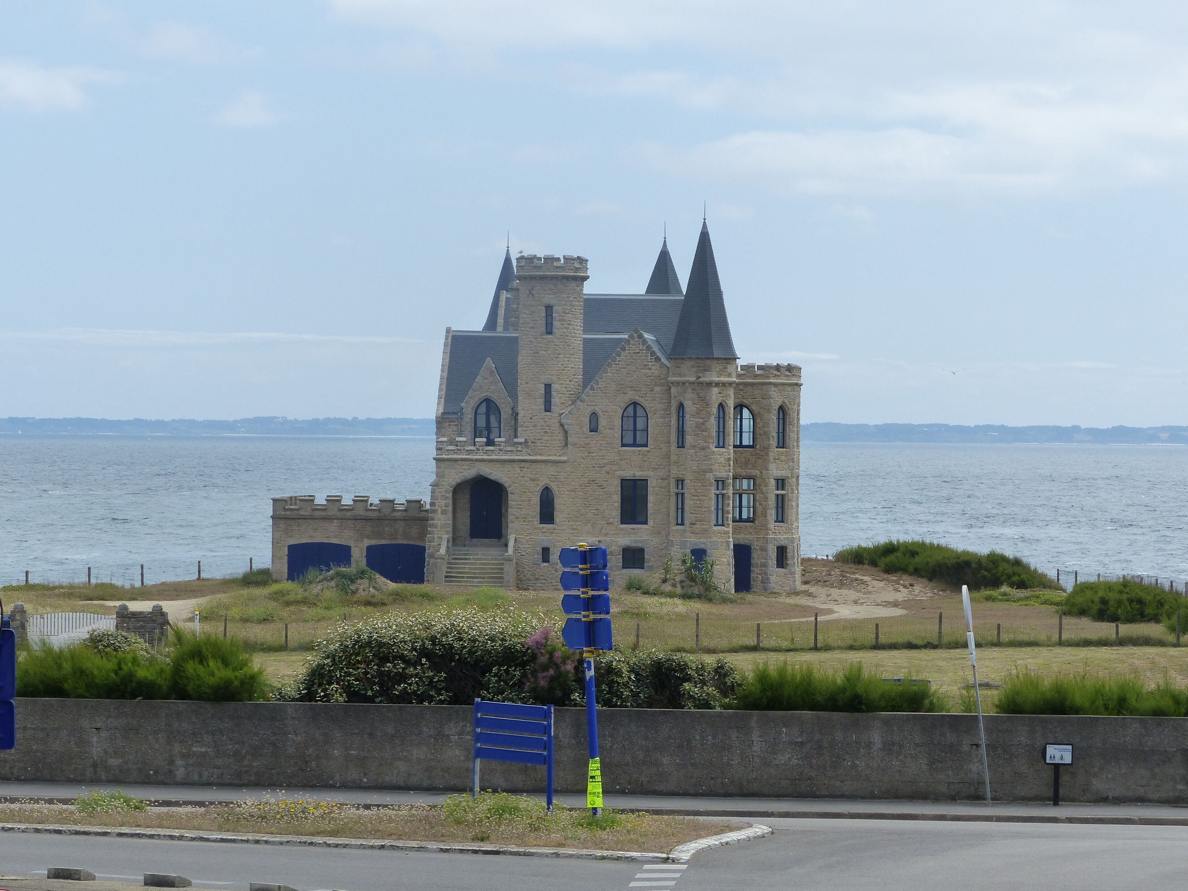 Site d’intérêt