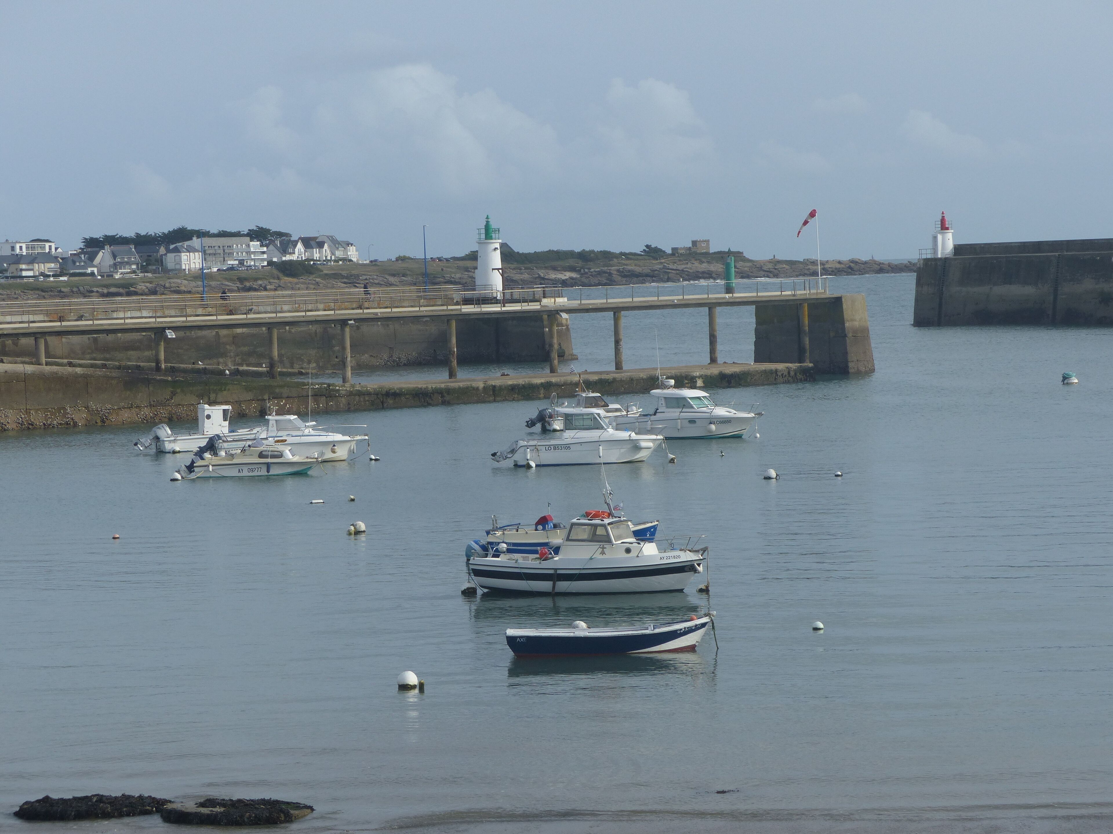 Marina