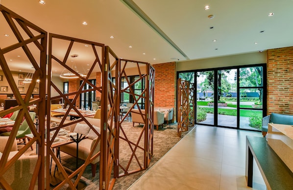 Hall