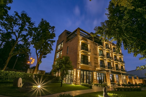 Casa Salles Hotel Boutique
