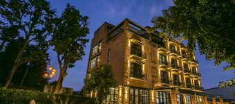 Casa Salles Hotel Boutique
