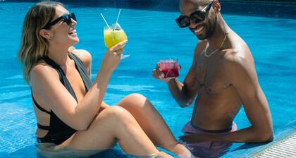 Casa Salles Hotel Boutique