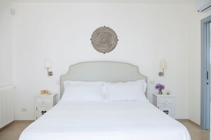 4 habitaciones, wifi y ropa de cama 