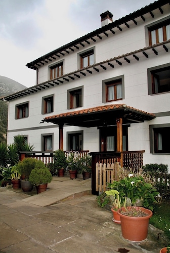 La Bardenilla huoneistoja 4 hengelle