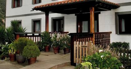 La Bardenilla huoneistoja 4 hengelle