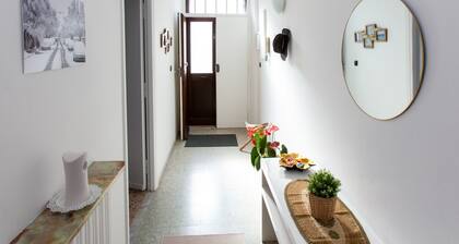 Entire apartment near airport and sea
