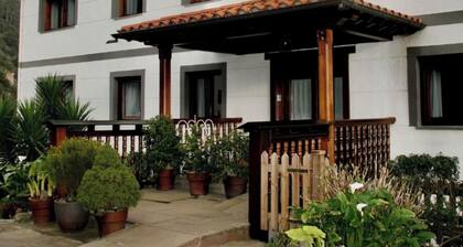 La Bardenilla -huoneistot 2 hengelle