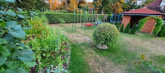 Holiday apartment Leba for 1 - 2 persons with 1 bedroom - Holiday apartment