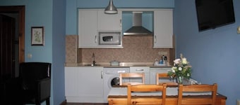 Apartment 5