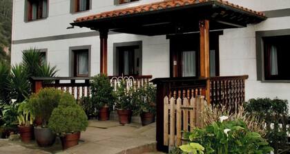 La Bardenilla -huoneistot 4 hengelle