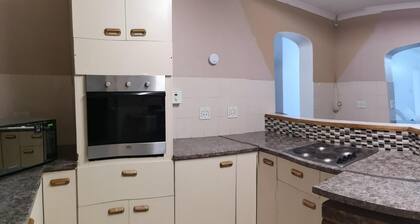 Spacious, cosy, modern and secure family home