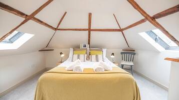 1 slaapkamer, wifi, beddengoed