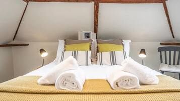 1 Schlafzimmer, WLAN, BettwÀsche