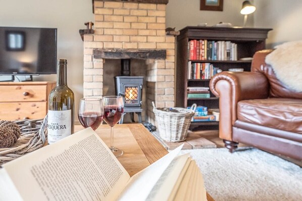 Interior - The Coach House, Reydon (Recently refurbished 2024) (Southwold)