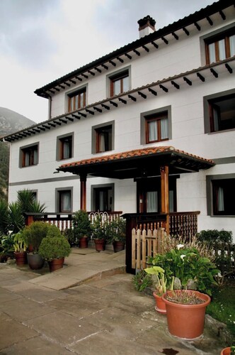 La Bardenilla, Apartment 7