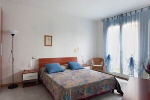 3 Schlafzimmer, kostenloses WLAN