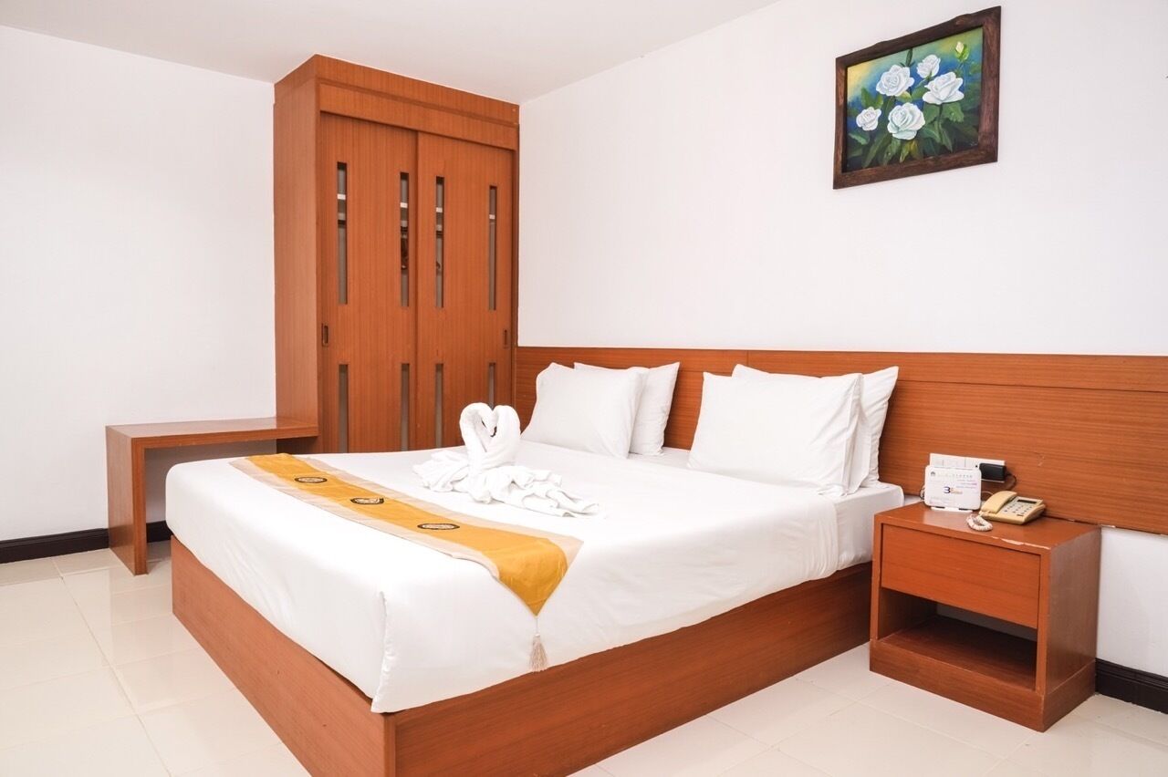 Foto - Neptuna Hotel