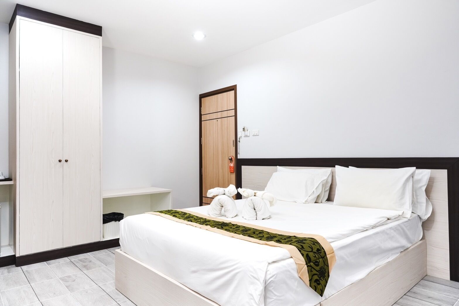 Foto - Neptuna Hotel