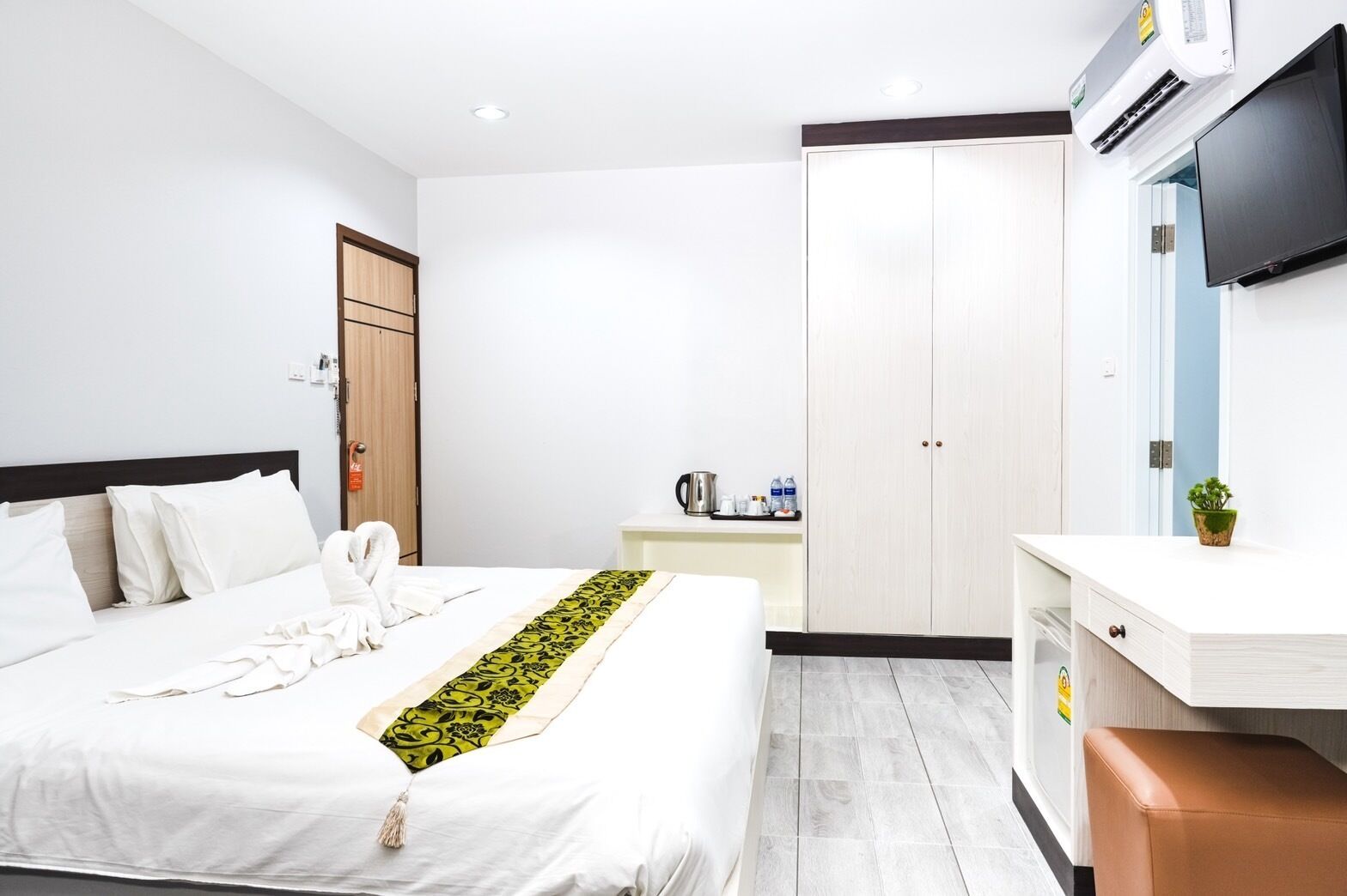 Foto - Neptuna Hotel