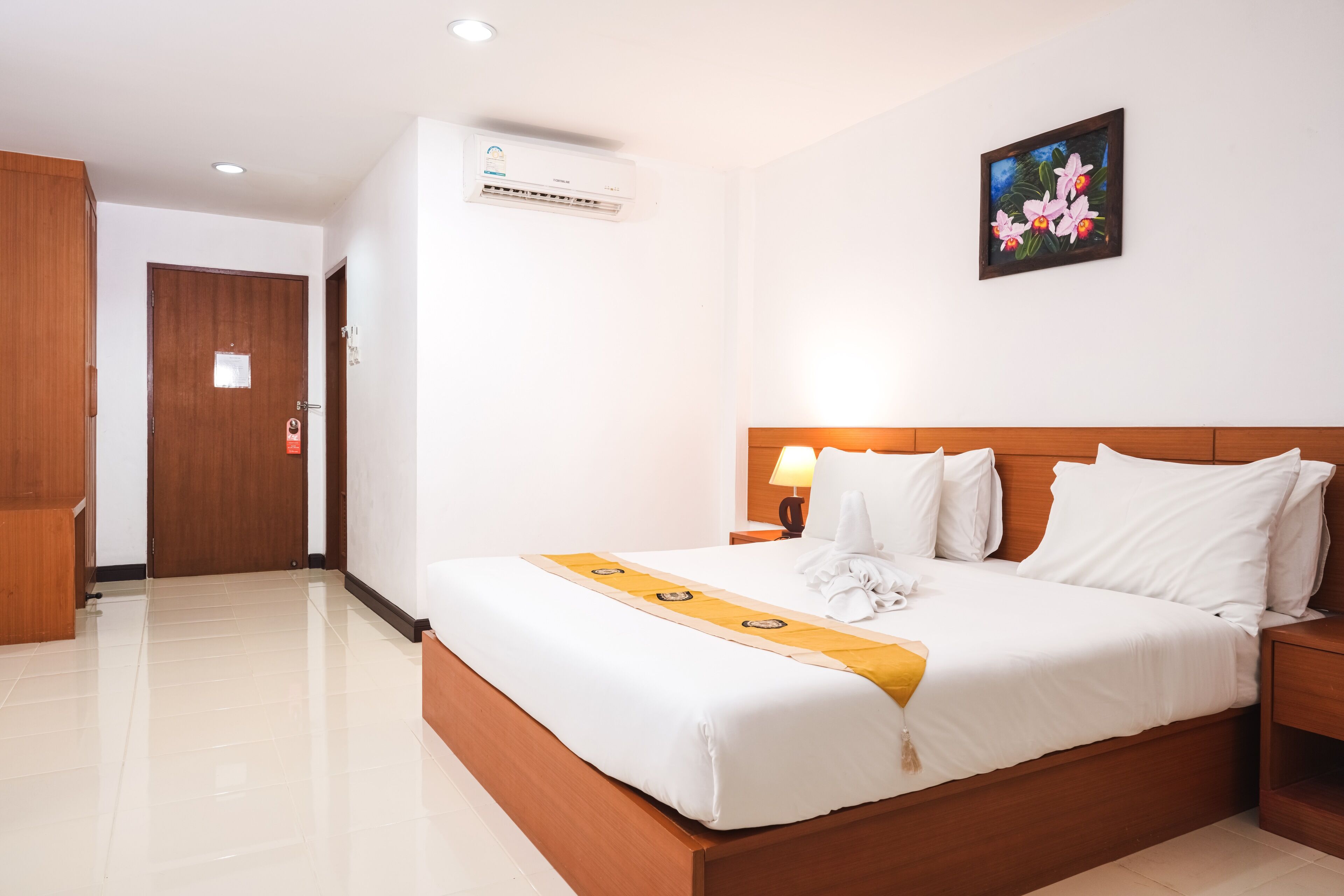 Foto - Neptuna Hotel