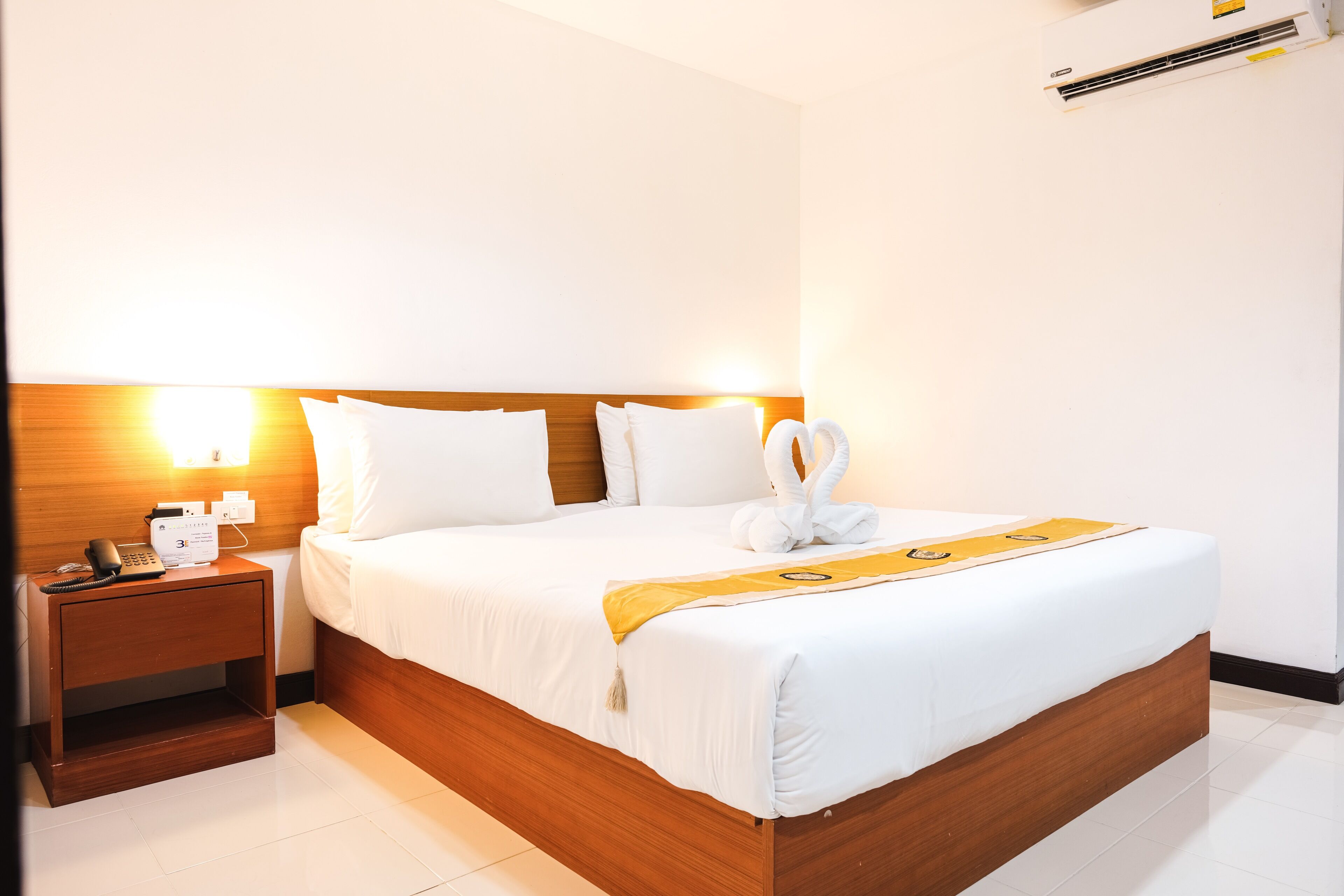 Foto - Neptuna Hotel