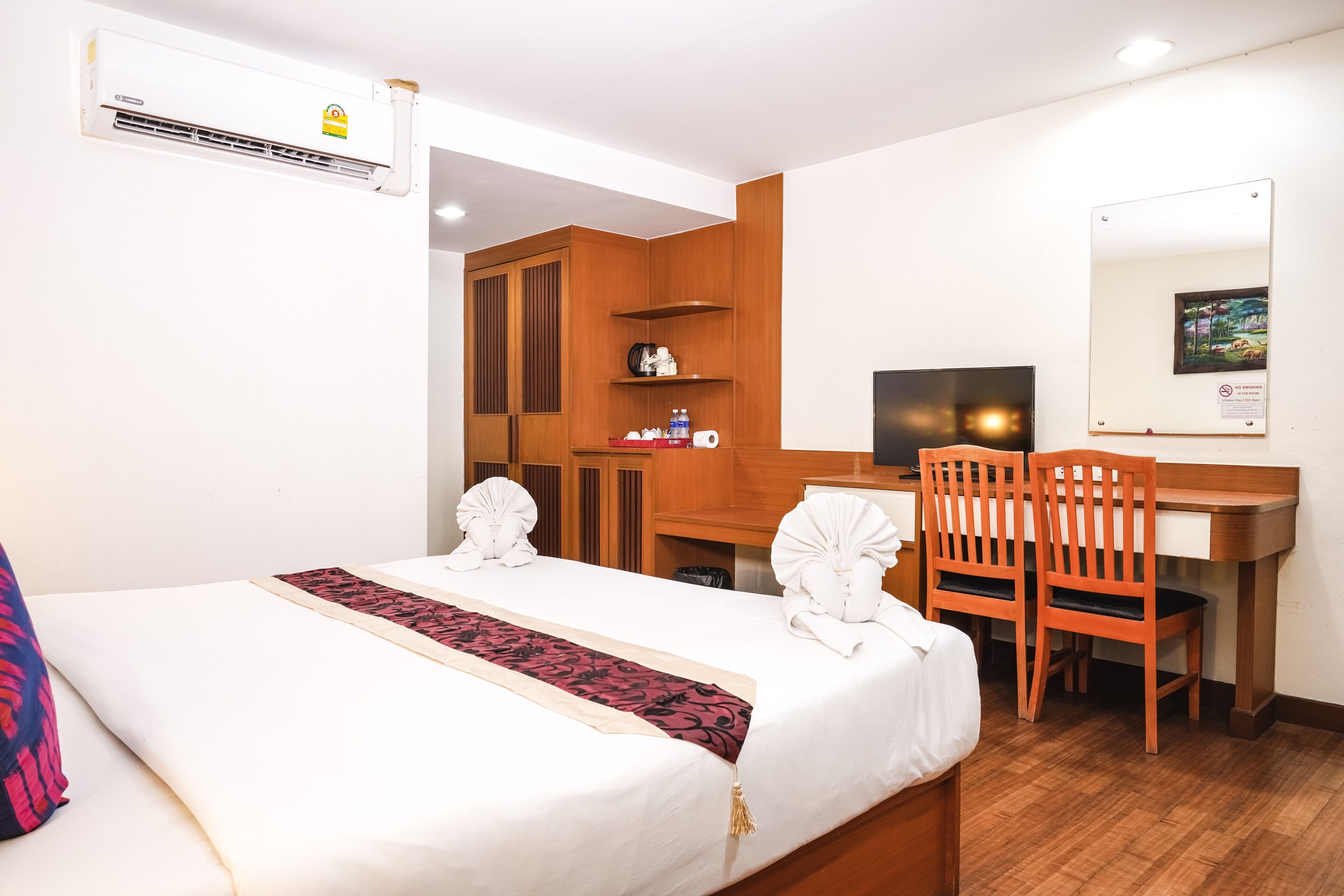 Foto - Neptuna Hotel