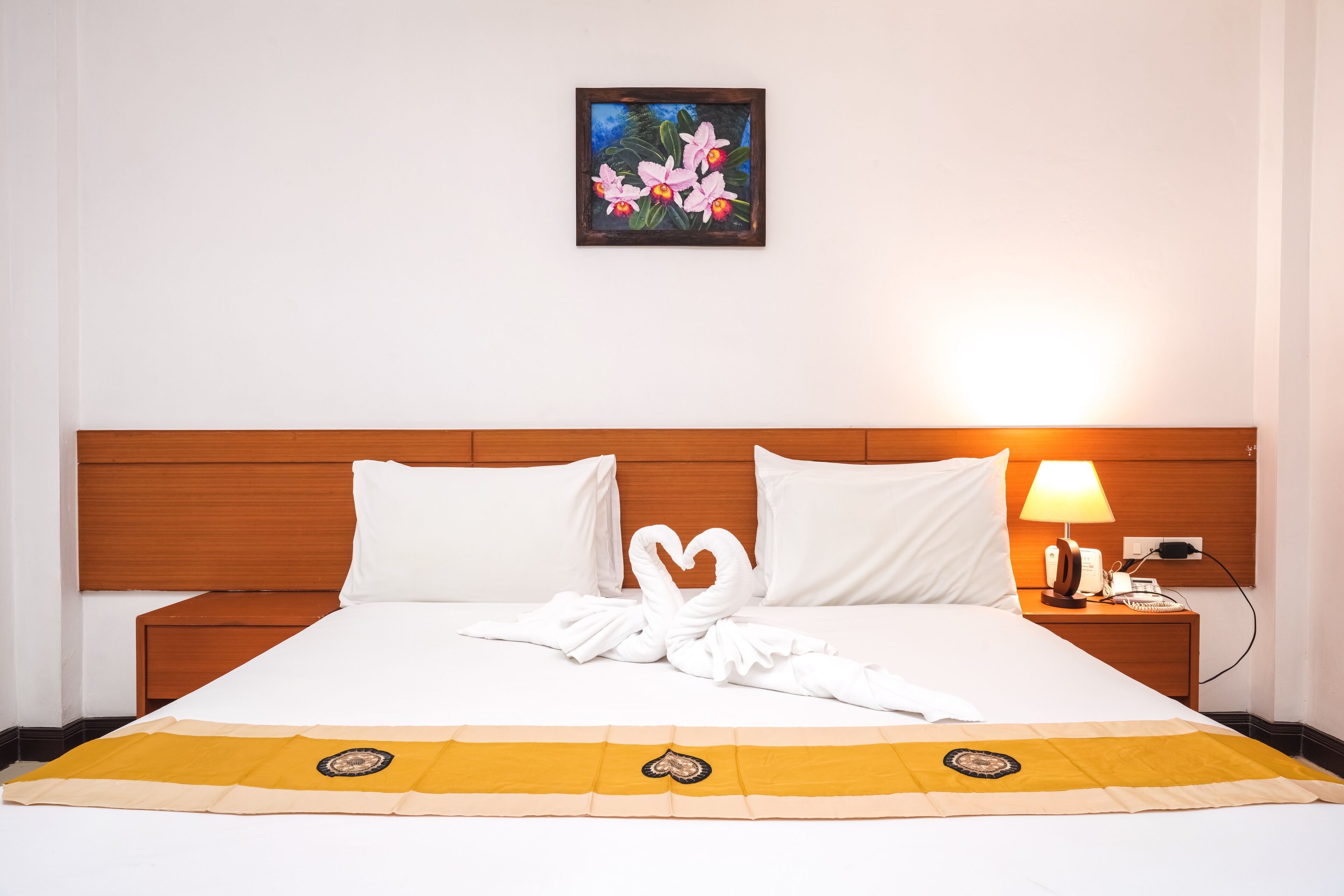 Foto - Neptuna Hotel